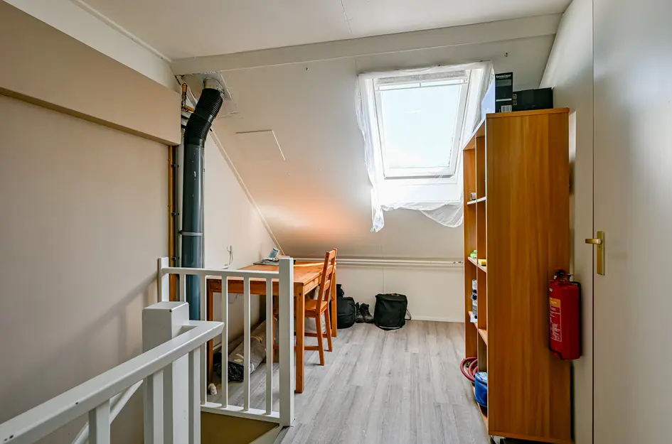 van Teylingenlaan 22