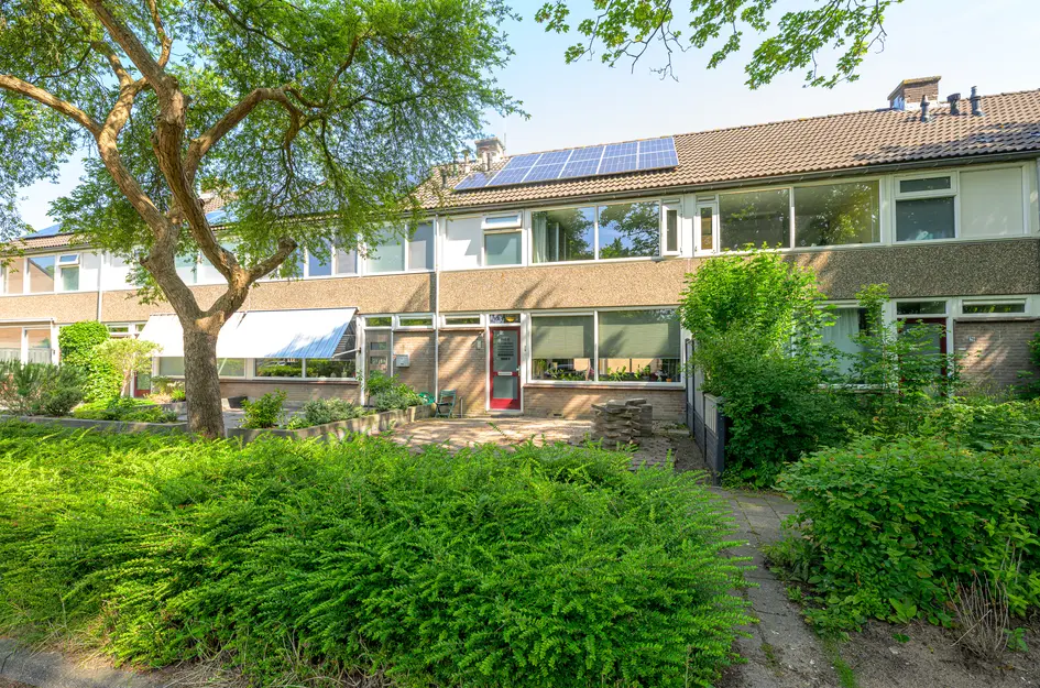 van Teylingenlaan 22