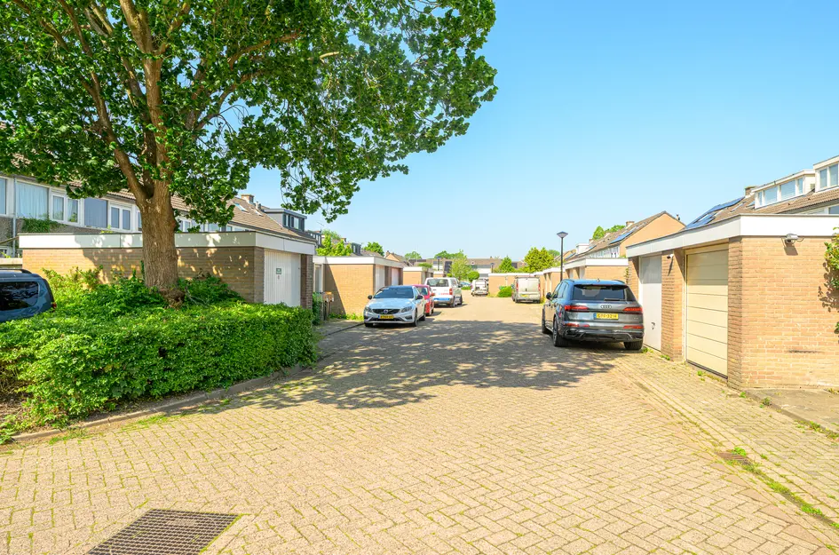 van Teylingenlaan 22