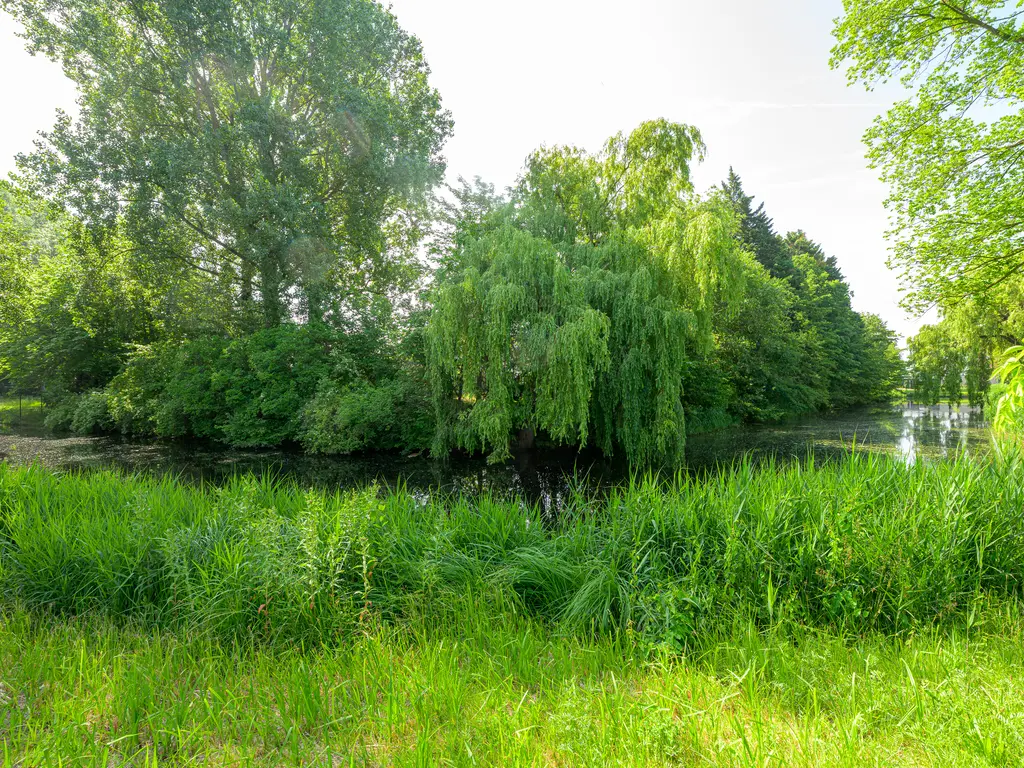 van Teylingenlaan 22, HEERHUGOWAARD