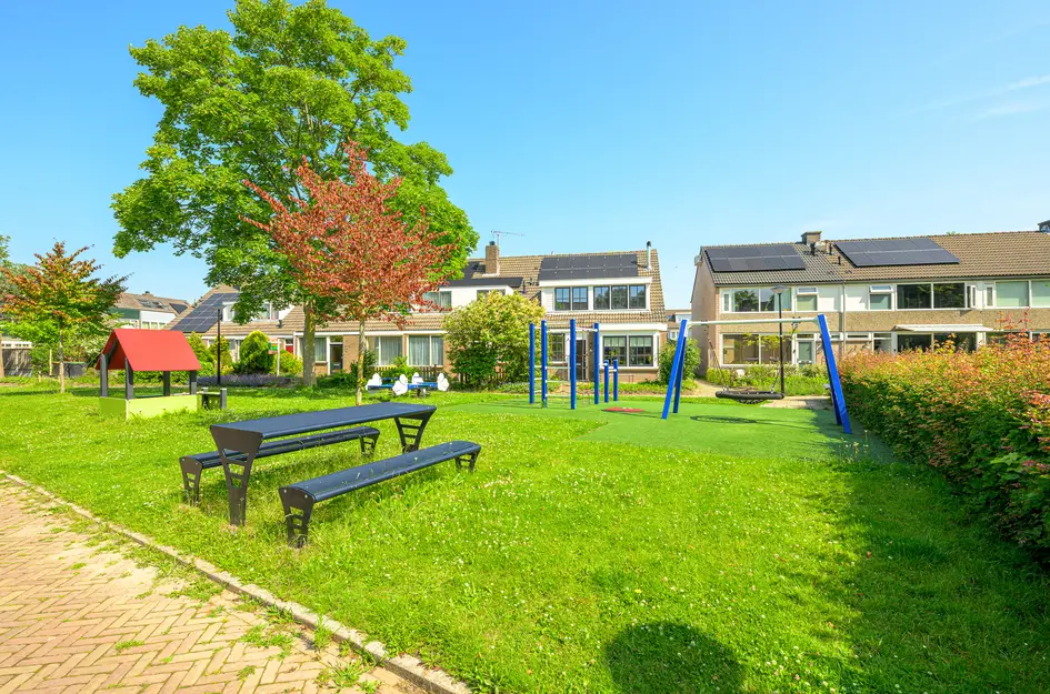 van Teylingenlaan 22