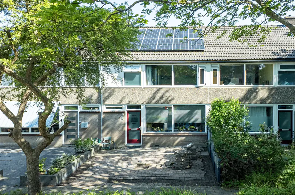 van Teylingenlaan 22