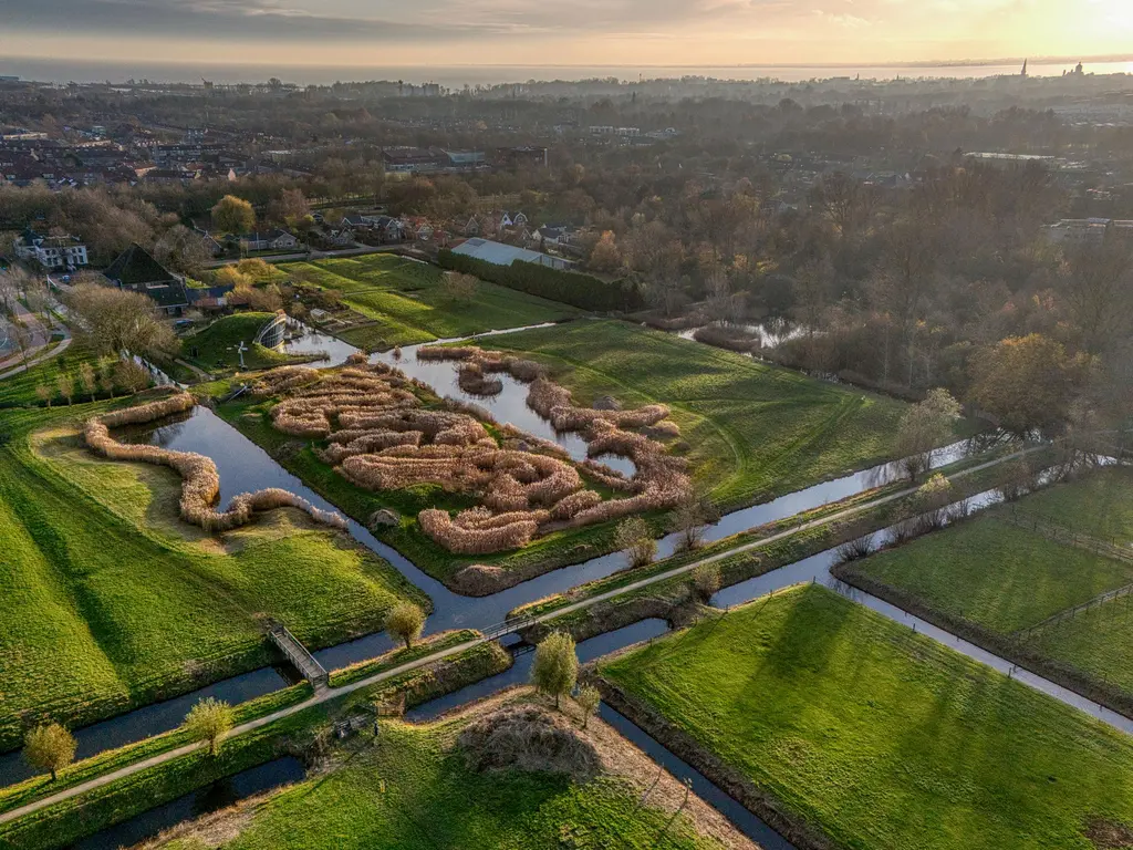 Koewijzend 43A, ZWAAG