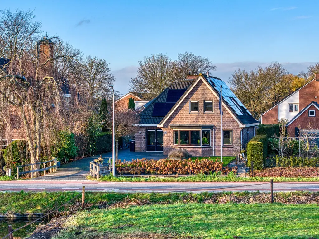 Koewijzend 43A, ZWAAG