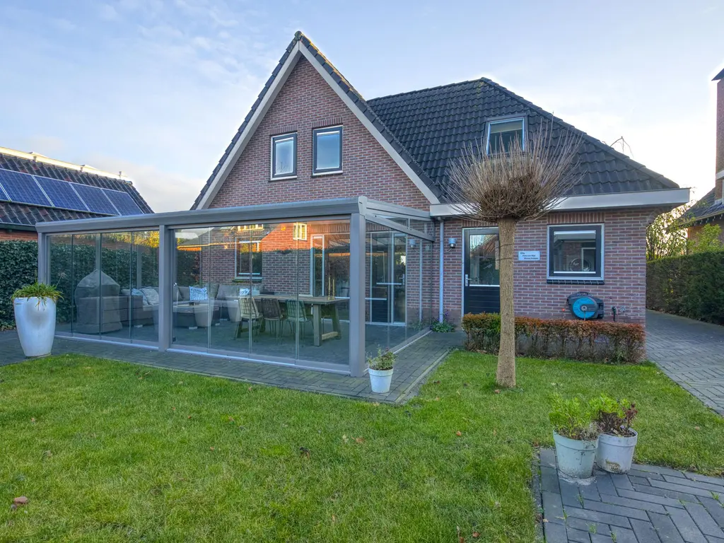 Koewijzend 43A, ZWAAG