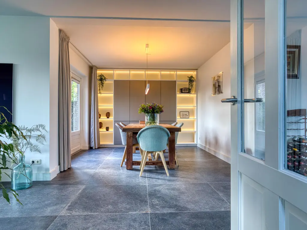 Koewijzend 43A, ZWAAG