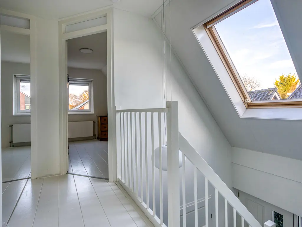 Koewijzend 43A, ZWAAG