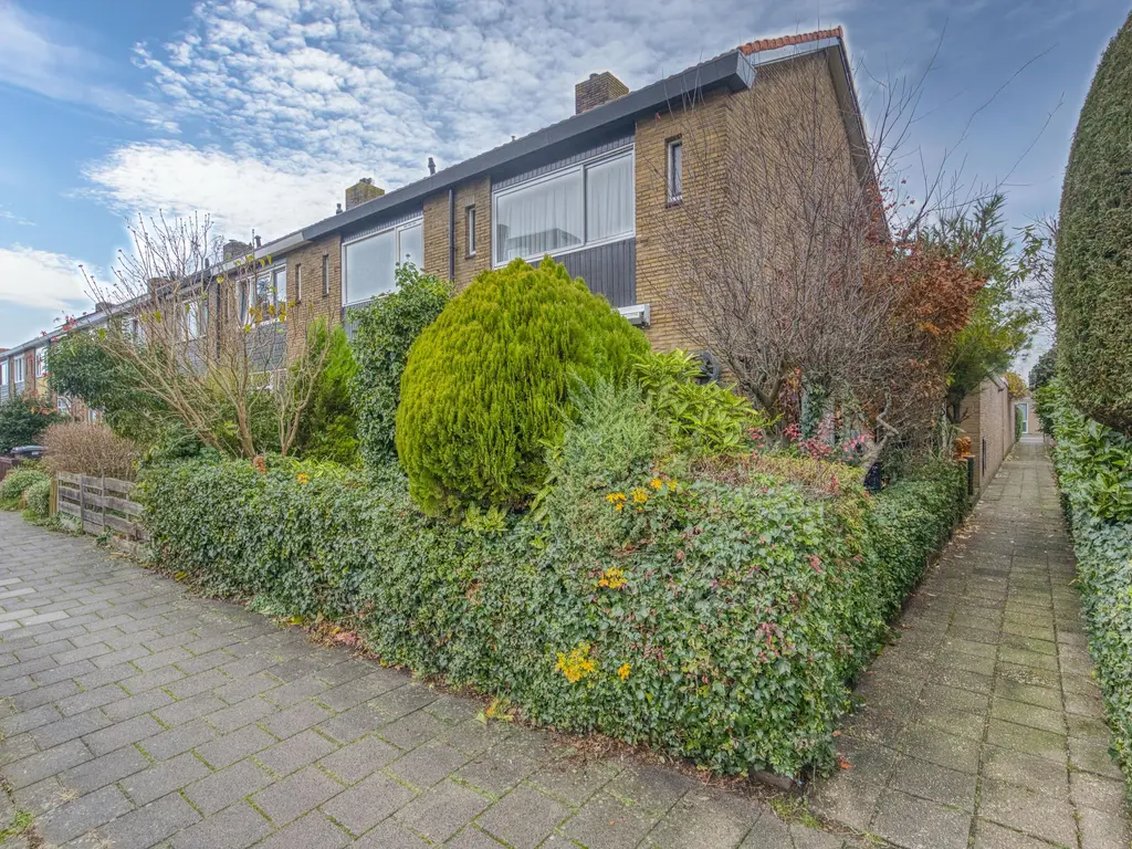 Johanna Naberstraat 31, PURMEREND