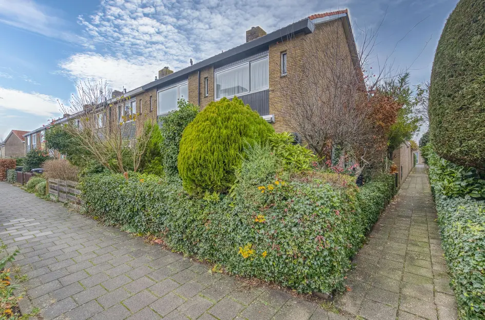 Johanna Naberstraat 31