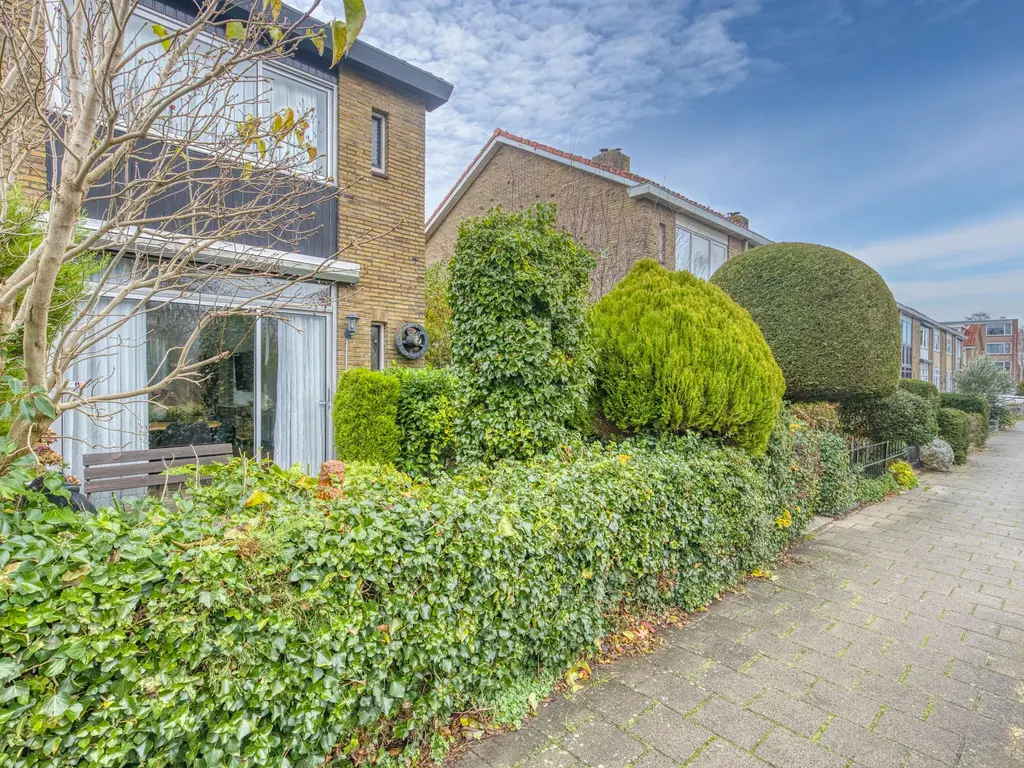 Johanna Naberstraat 31, PURMEREND