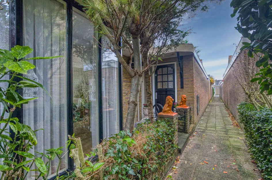 Johanna Naberstraat 31