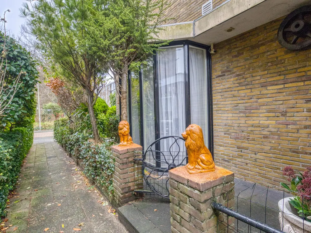 Johanna Naberstraat 31, PURMEREND