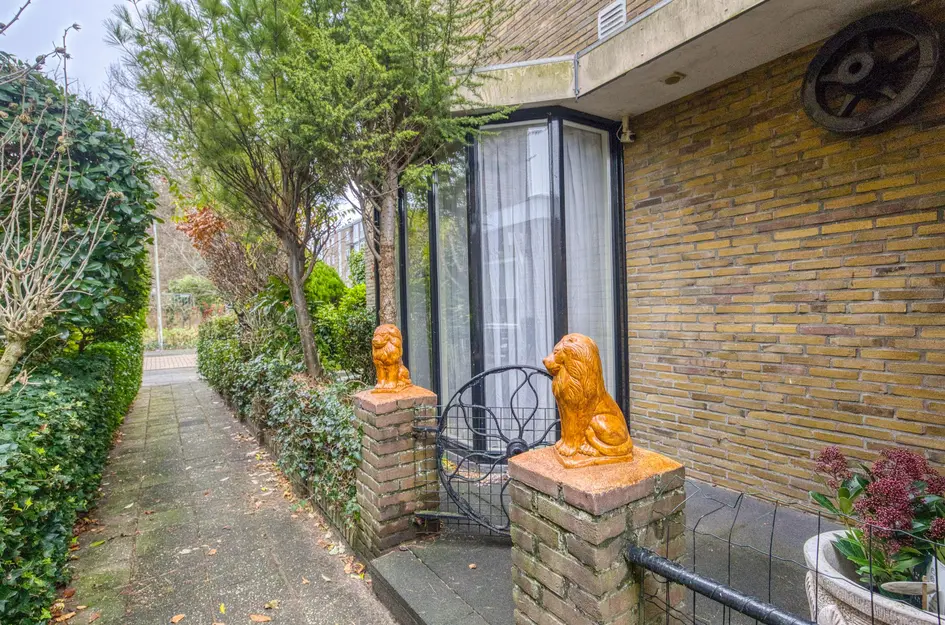 Johanna Naberstraat 31