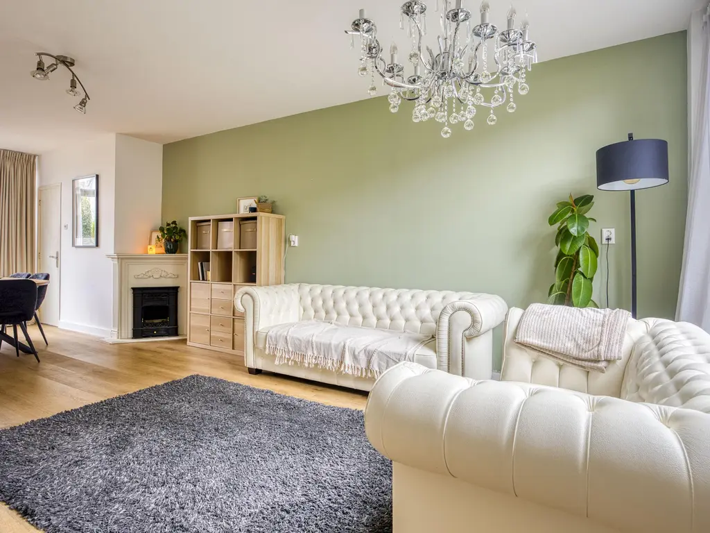 Johanna Naberstraat 31, PURMEREND