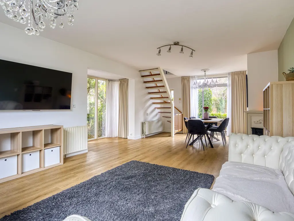 Johanna Naberstraat 31, PURMEREND