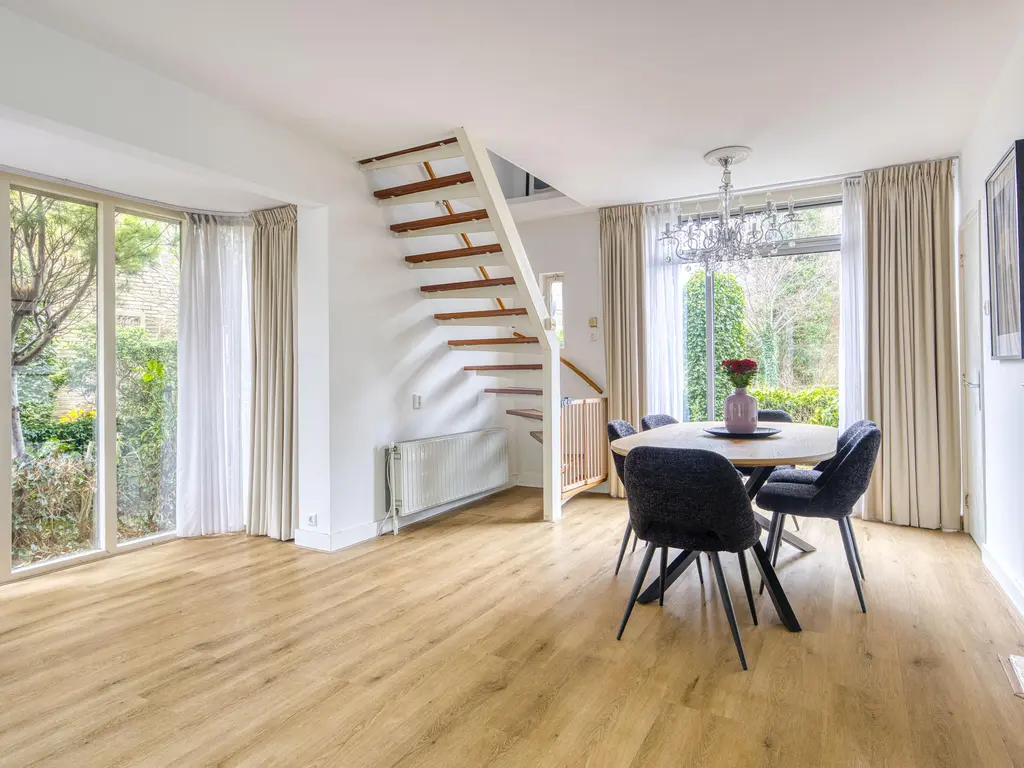 Johanna Naberstraat 31, PURMEREND