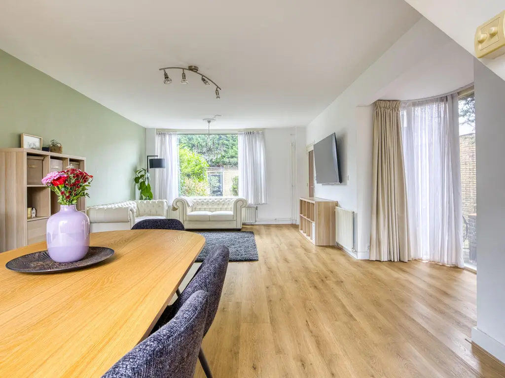 Johanna Naberstraat 31, PURMEREND