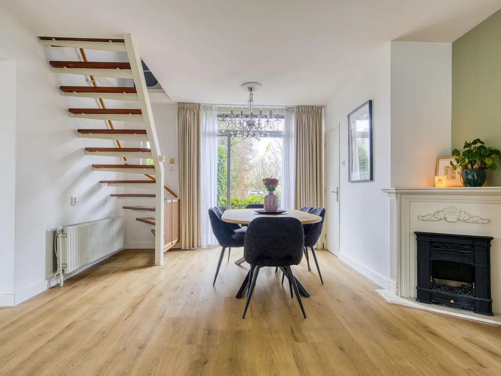 Johanna Naberstraat 31, PURMEREND