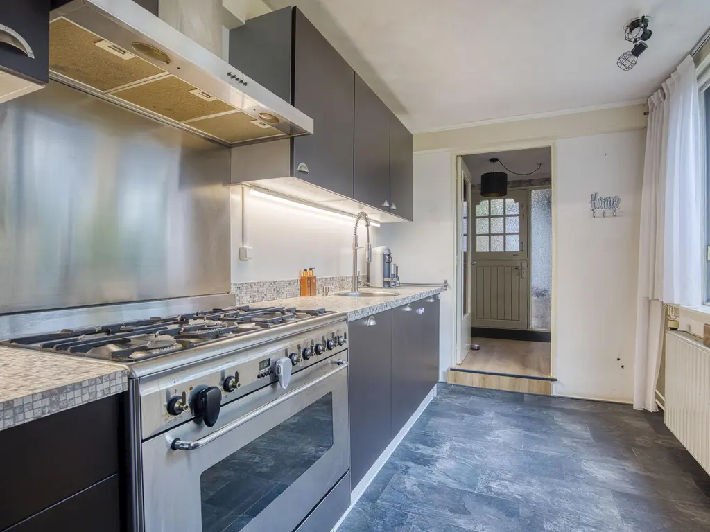 Johanna Naberstraat 31, PURMEREND