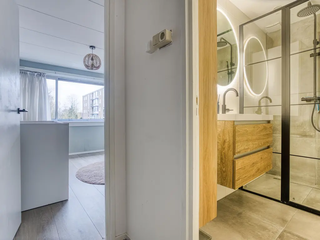 Johanna Naberstraat 31, PURMEREND