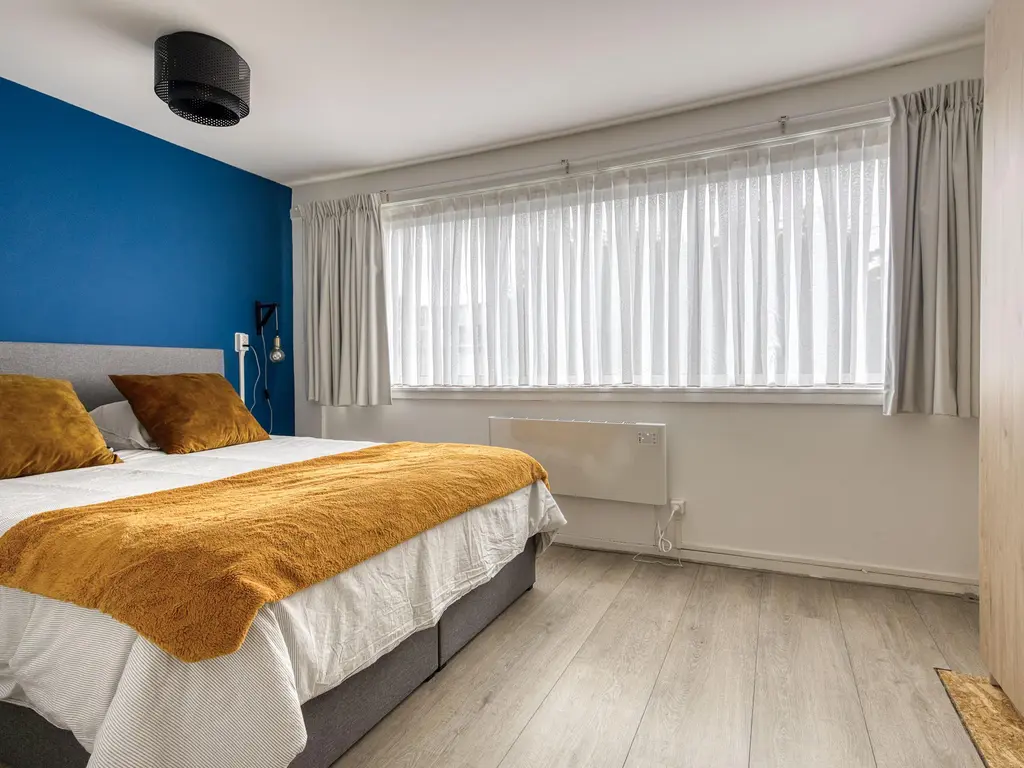 Johanna Naberstraat 31, PURMEREND