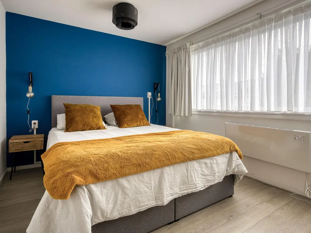 Johanna Naberstraat 31, PURMEREND