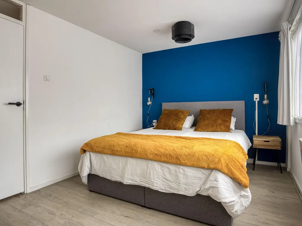 Johanna Naberstraat 31, PURMEREND