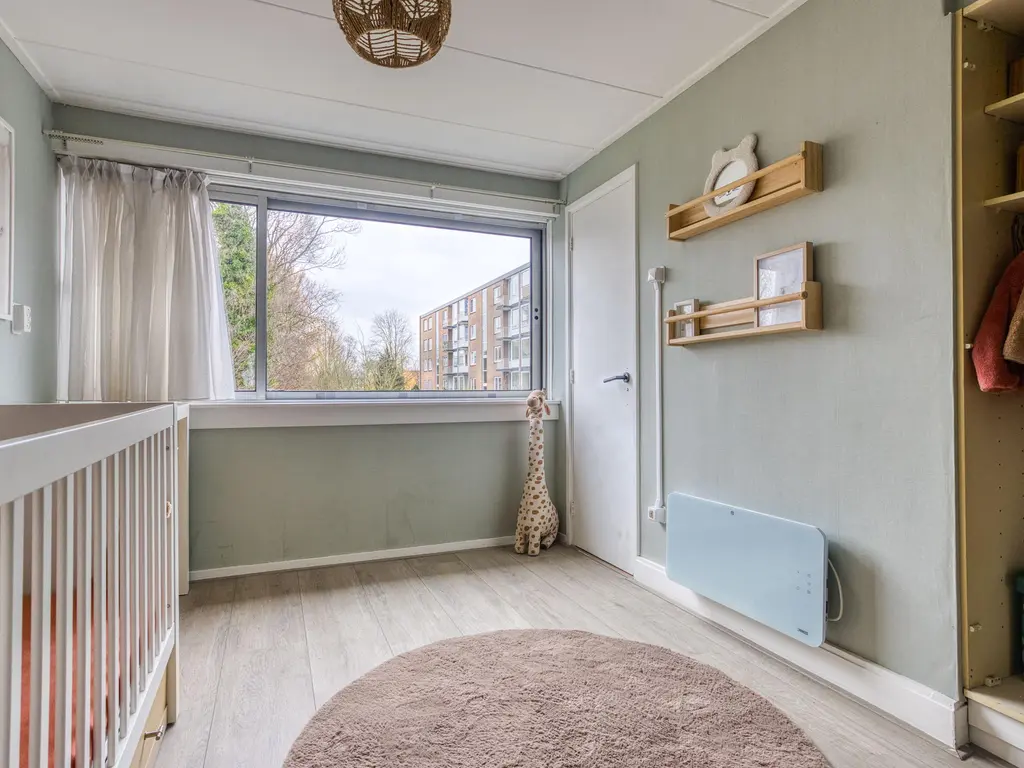 Johanna Naberstraat 31, PURMEREND