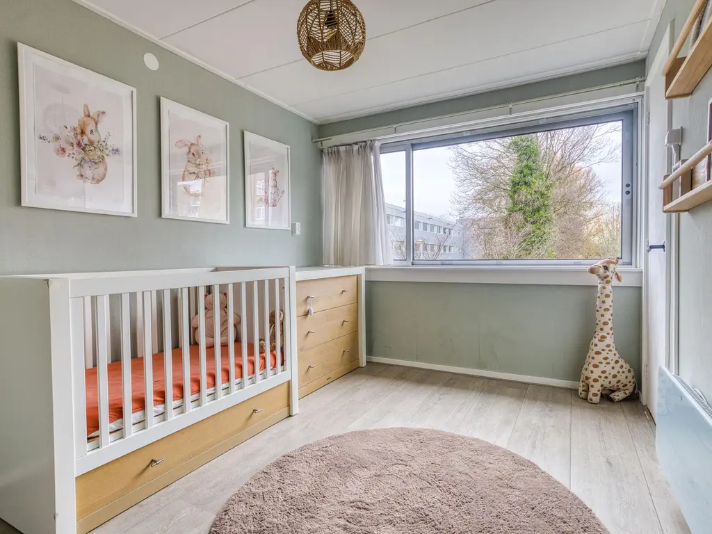 Johanna Naberstraat 31, PURMEREND