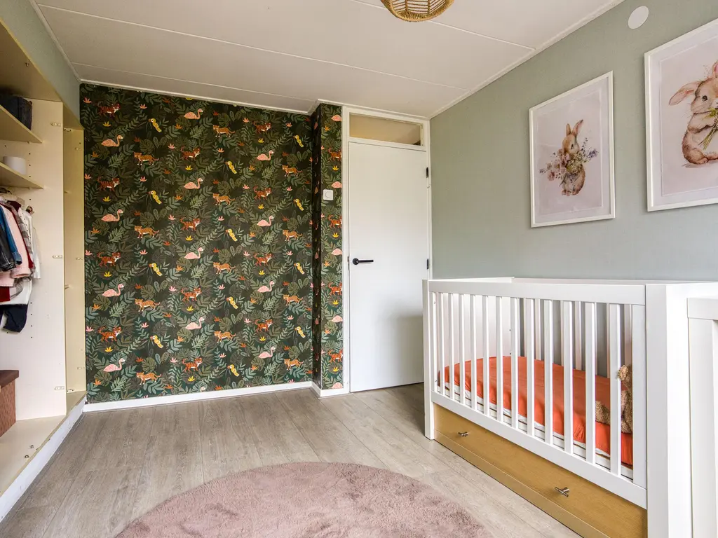 Johanna Naberstraat 31, PURMEREND