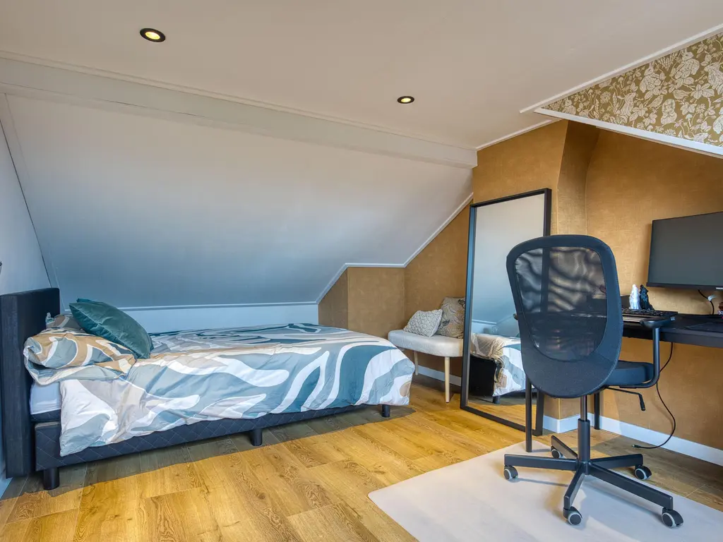 Johanna Naberstraat 31, PURMEREND