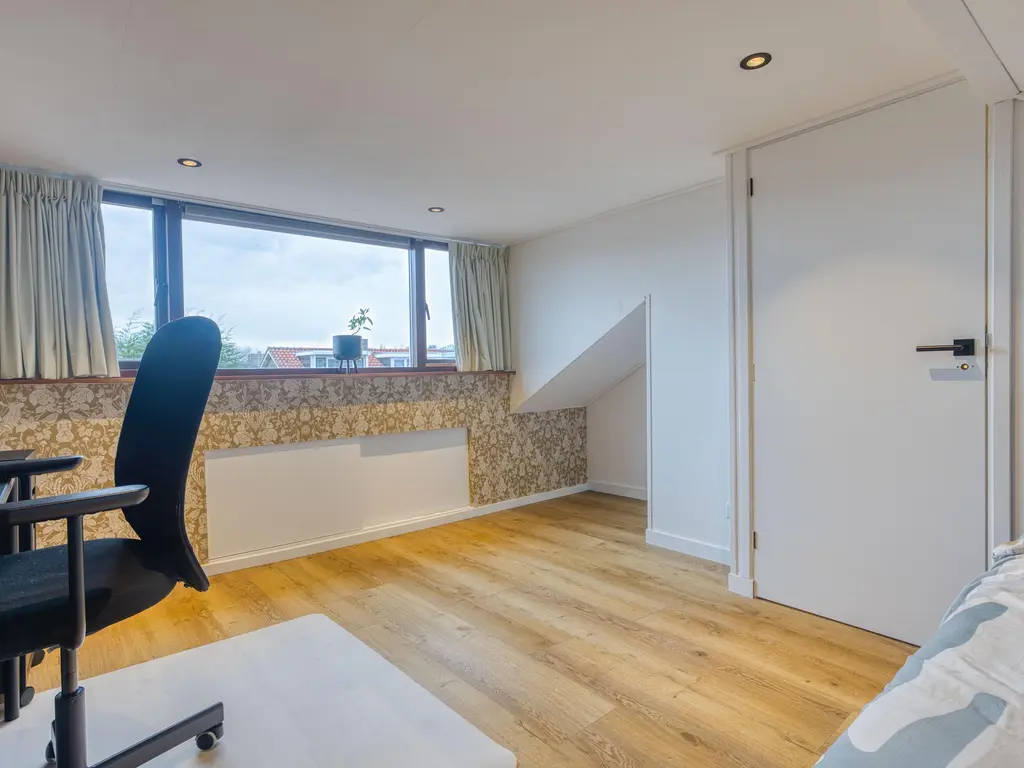 Johanna Naberstraat 31, PURMEREND