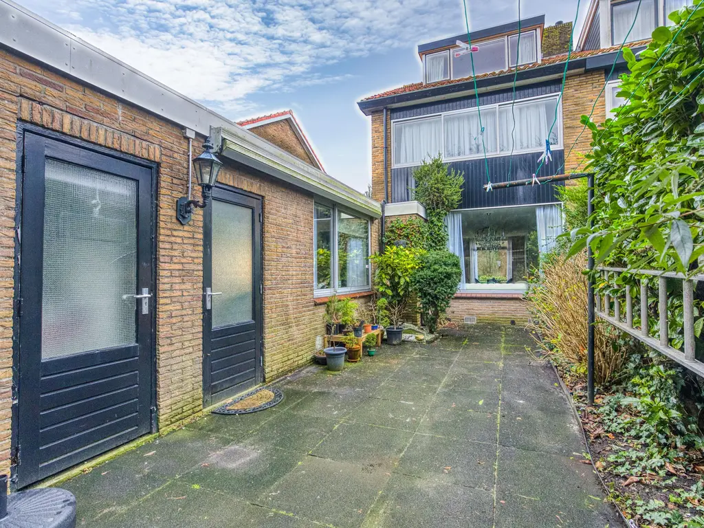 Johanna Naberstraat 31, PURMEREND