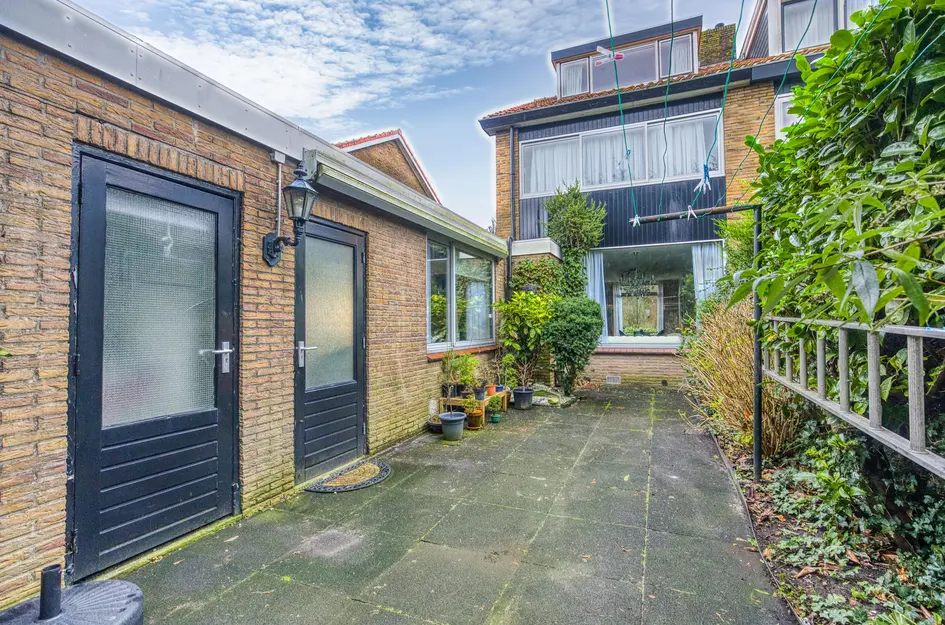 Johanna Naberstraat 31