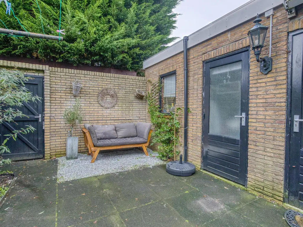 Johanna Naberstraat 31, PURMEREND