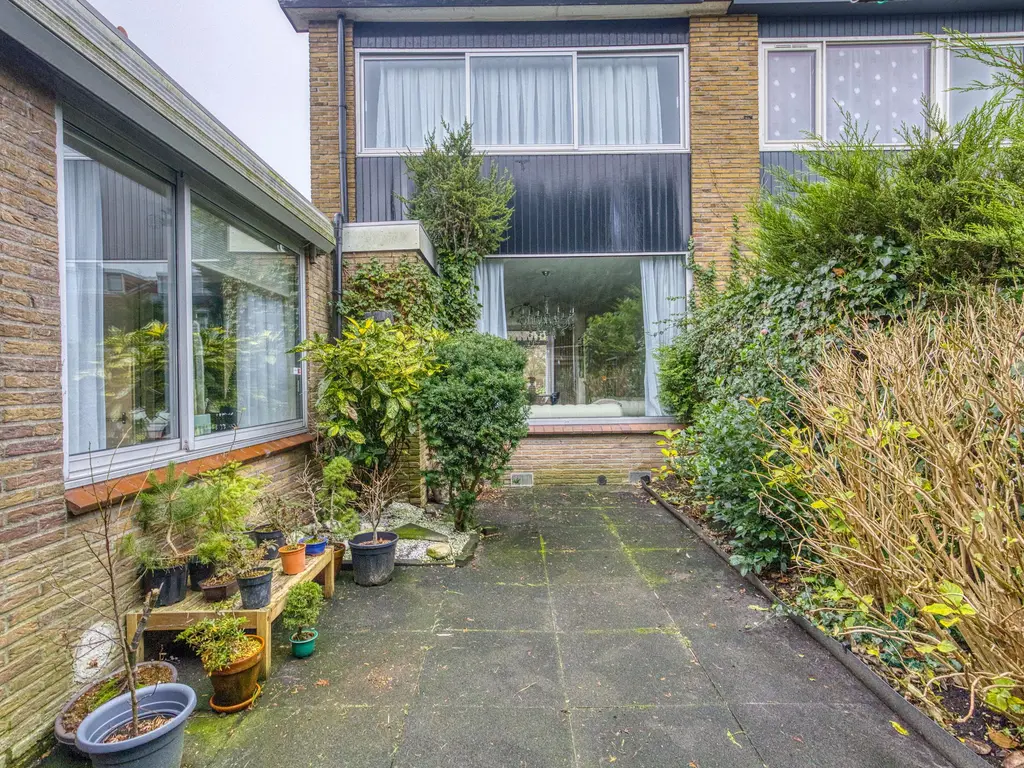 Johanna Naberstraat 31, PURMEREND