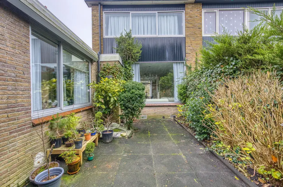 Johanna Naberstraat 31