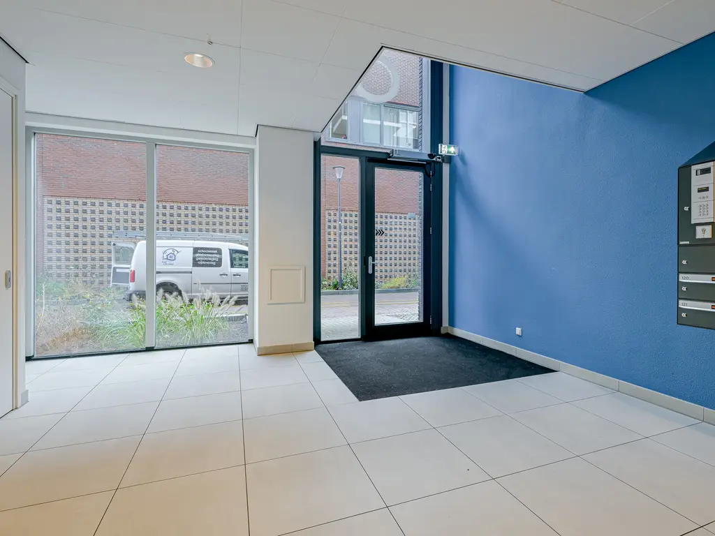 Lapis Lazuli 160, HEERHUGOWAARD