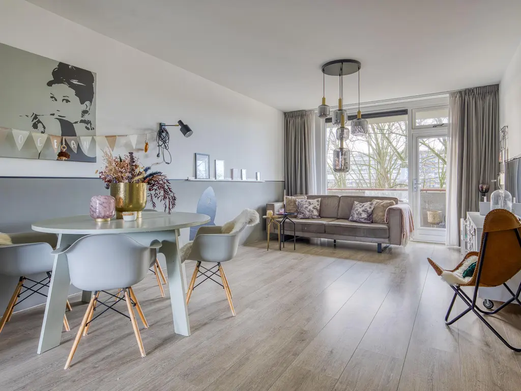 Kleiburg 440, AMSTERDAM