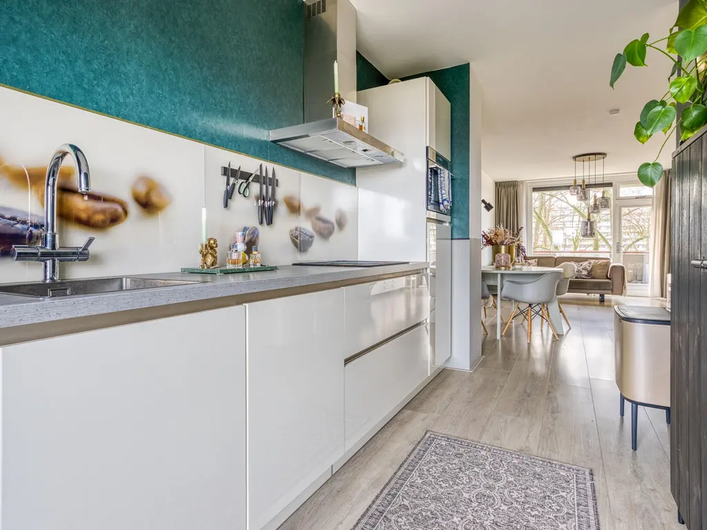 Kleiburg 440, AMSTERDAM