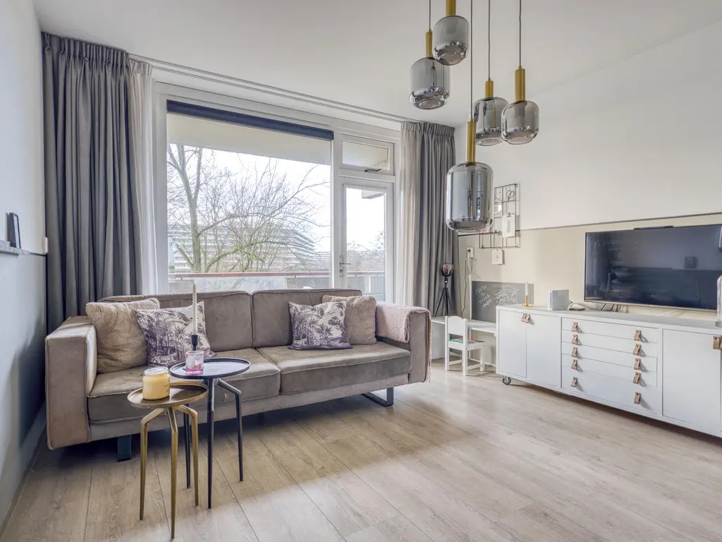 Kleiburg 440, AMSTERDAM