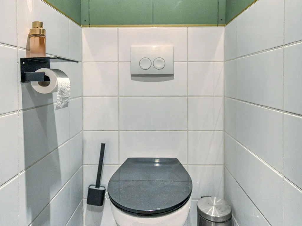 Kleiburg 440, AMSTERDAM