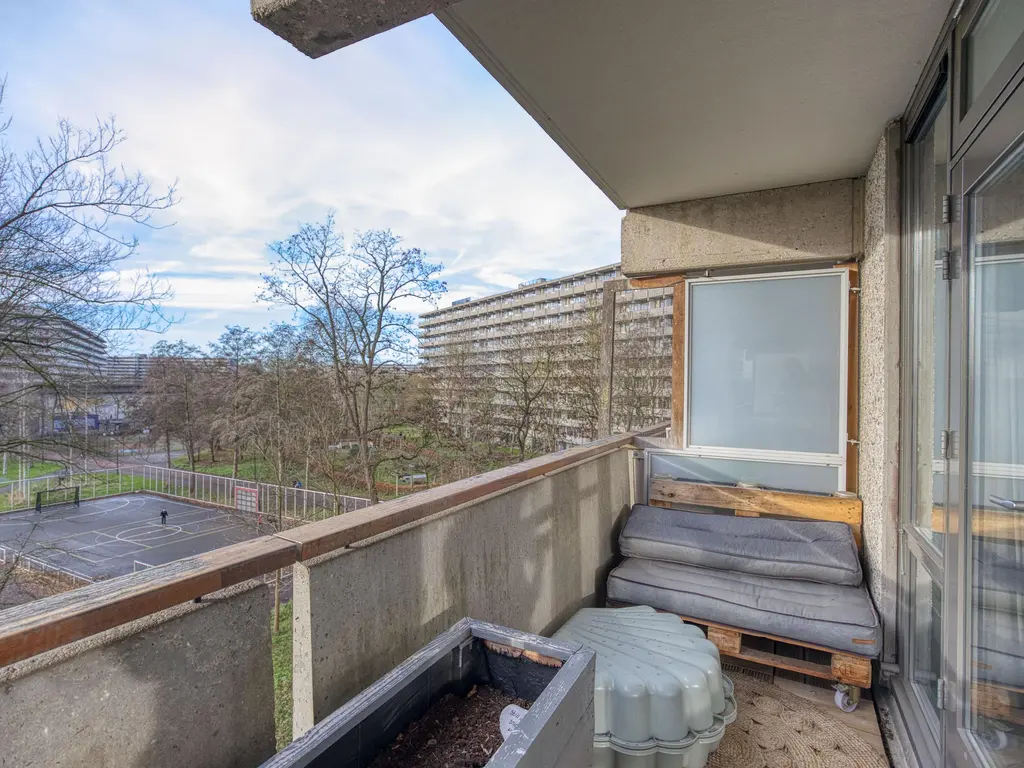 Kleiburg 440, AMSTERDAM