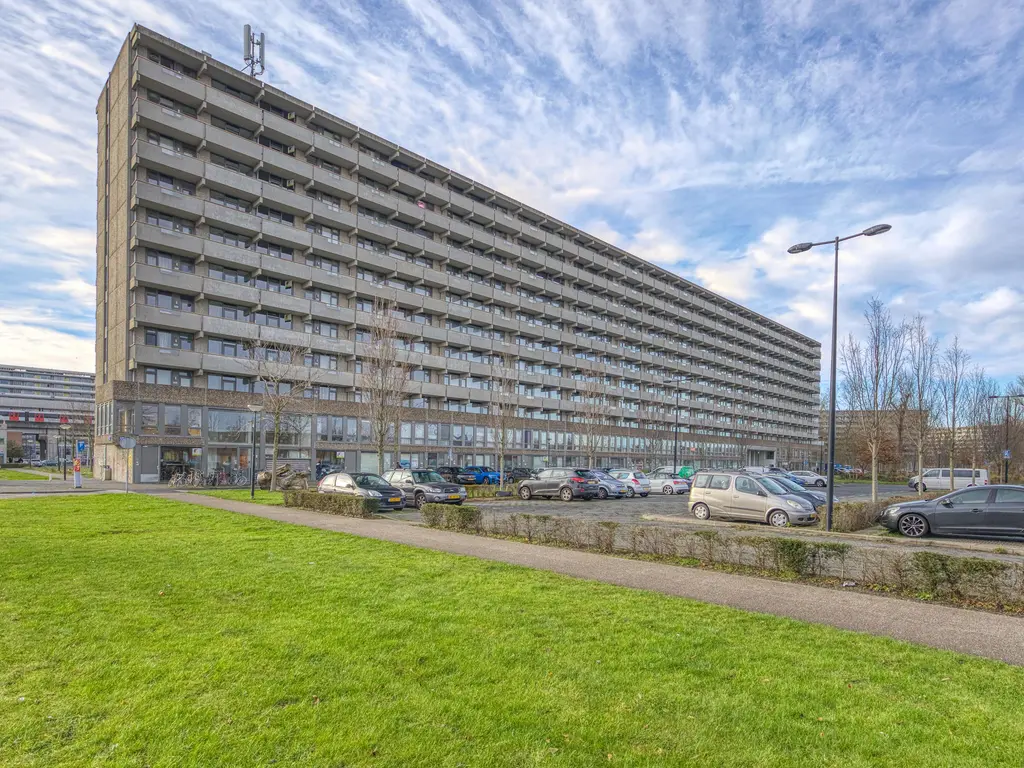 Kleiburg 440, AMSTERDAM