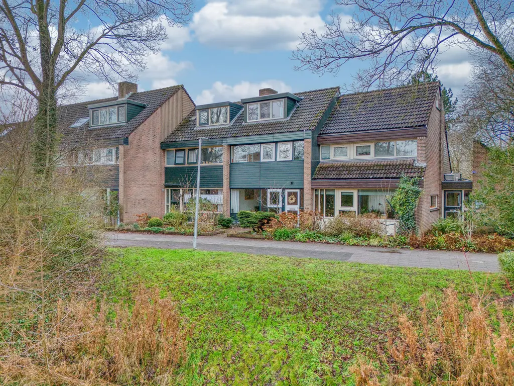 Koggewaard 119, ALKMAAR