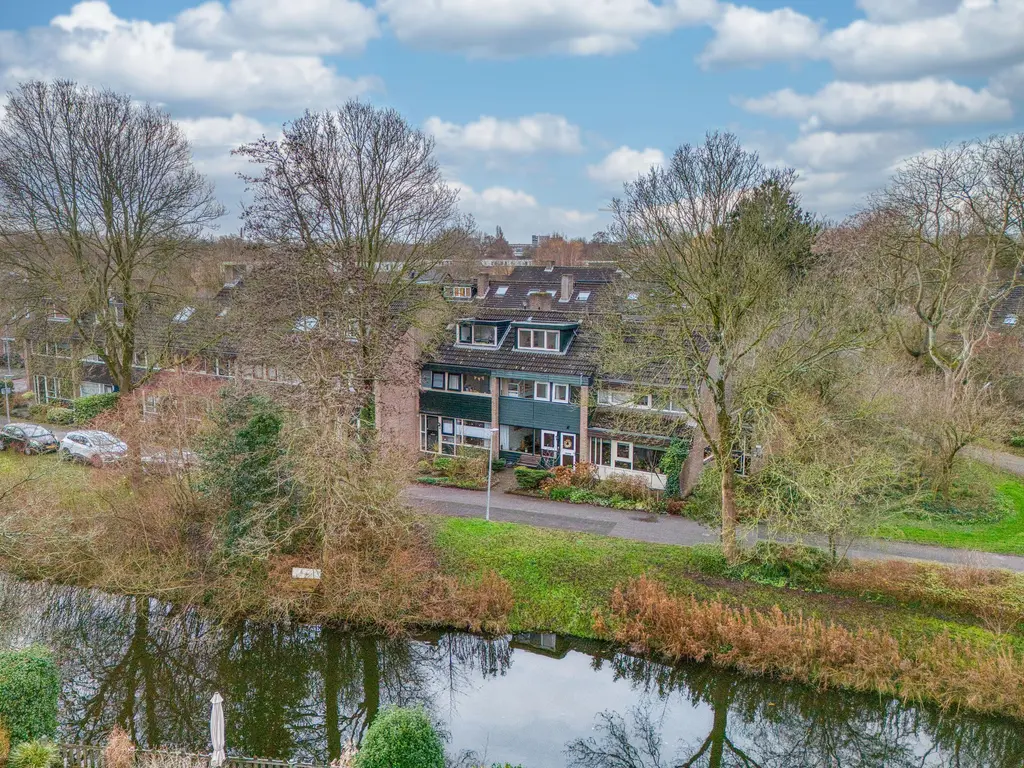 Koggewaard 119, ALKMAAR