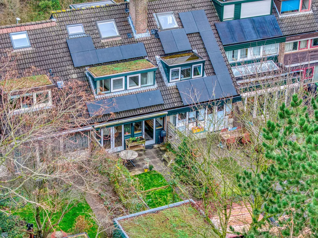 Koggewaard 119, ALKMAAR