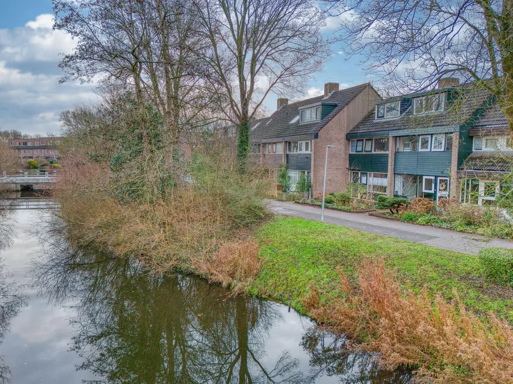 Koggewaard 119, ALKMAAR