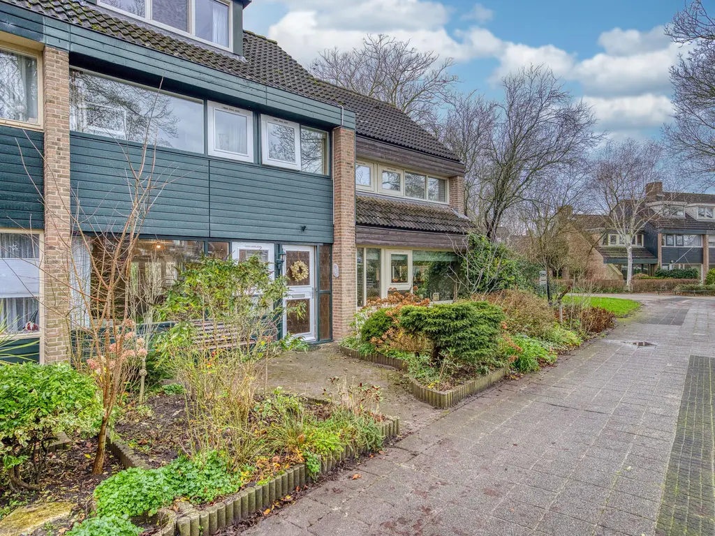 Koggewaard 119, ALKMAAR