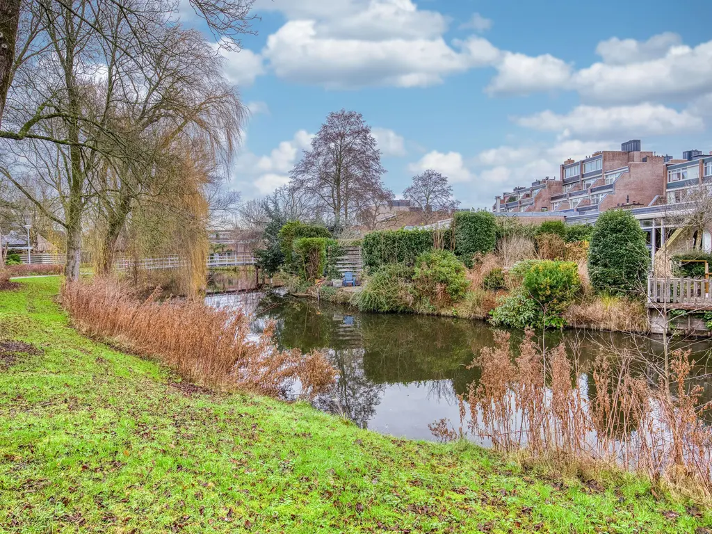 Koggewaard 119, ALKMAAR